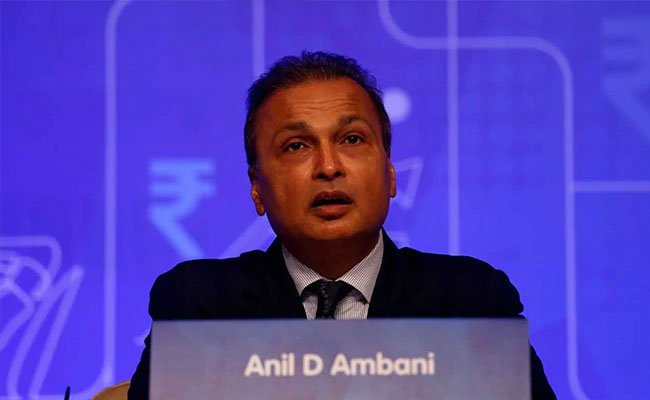 എറിക്​സൺ കേസ്​: റിലയൻസ്​​ 458 കോടി അടച്ചു