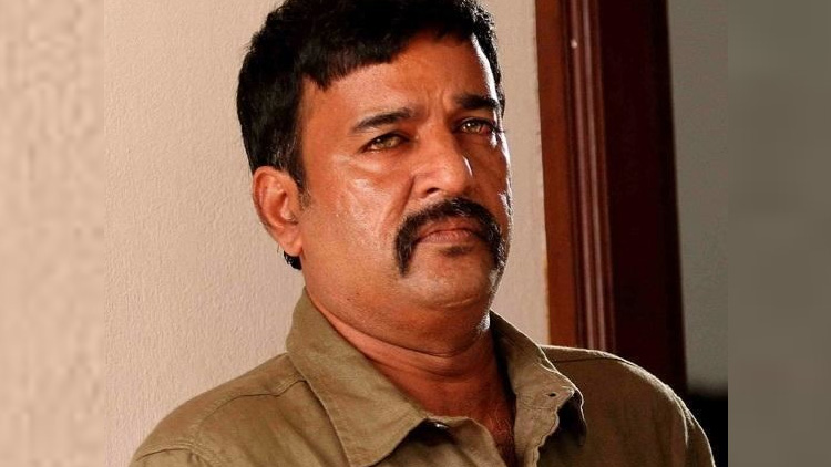 നടൻ അനിൽ മുരളി അന്തരിച്ചു