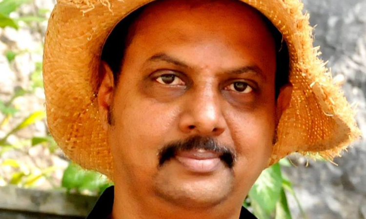 അവാർഡ്​ ചിത്രങ്ങളെ പ്രേക്ഷകർ പാതകമായി കാണുന്നു -സംവിധായകൻ അനിൽ തോമസ്