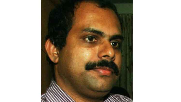 സൺറൈസ് സ്‌കൂൾ അധ്യാപകൻ കോവിഡ് ബാധിച്ച് അബൂദബിയിൽ മരിച്ചു