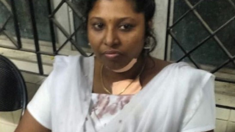 കോയമ്പത്തൂരിൽ മലയാളി സ്റ്റേഷൻ മാസ്റ്റർക്ക് നേരെ ആക്രമണം