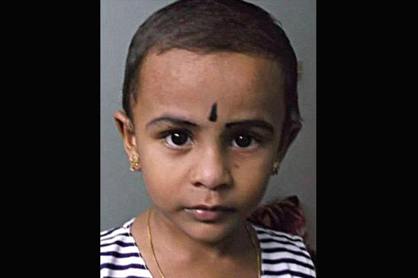 അനിന്‍രാജിന് ഉയിര്‍ നല്‍കി; അഞ്ജന ഇനി ചരിത്രം