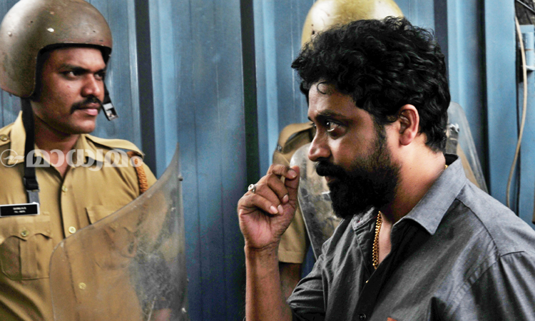 actor dieep brother anoop