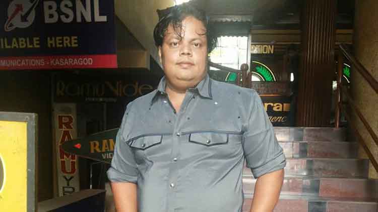 ഇവിടം സ്വർഗമാണ്