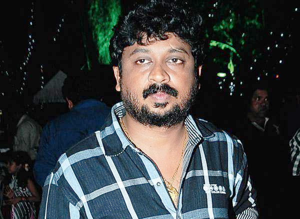 ദിലീപിനെ അറസ്​റ്റിനു പിന്നിൽ വൻ ഗൂഢാലോചനയെന്ന്​ അനൂപ്​ 