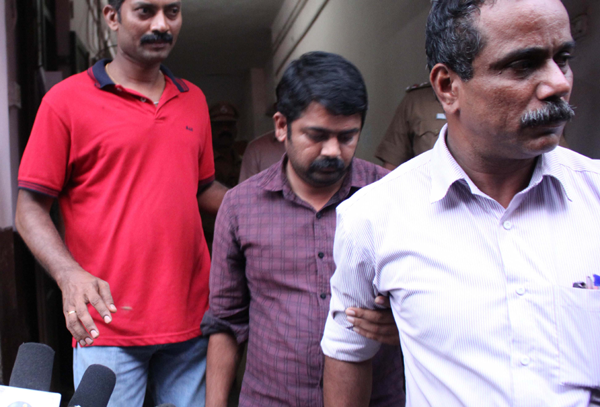 ചന്ദ്രബോസ്​ വധക്കേസ്​: ഒന്നാംസാക്ഷി വീണ്ടും മലക്കം മറിഞ്ഞു