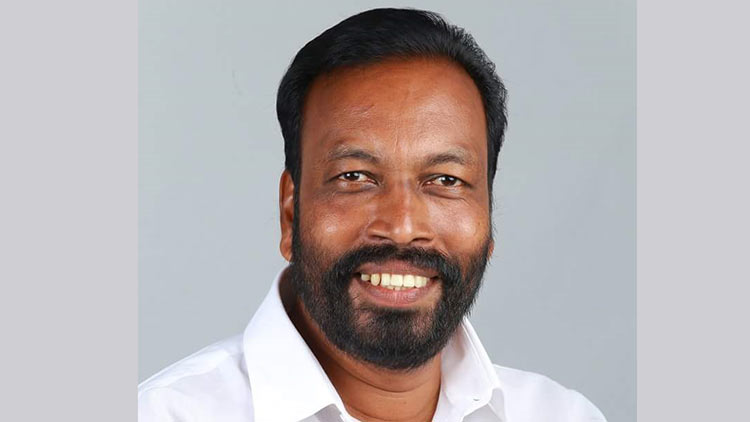 കെ.ആന്‍സലന്‍ എം.എല്‍.എ സ്വയം നിരീക്ഷണത്തില്‍