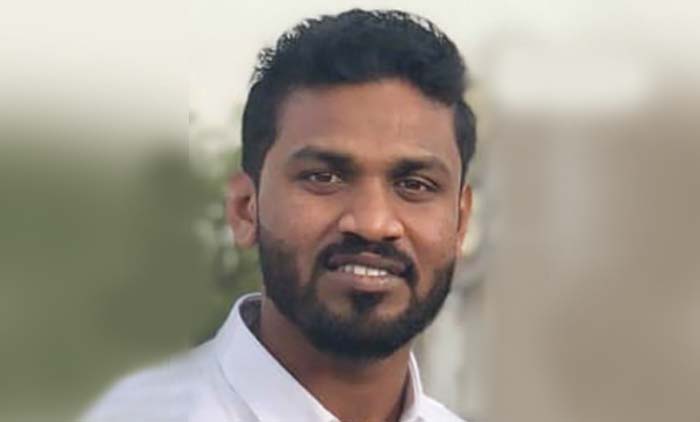 മലയാളി യുവാവിനെ കാണാതായിട്ട്​ മൂന്നു മാസം:  ഹവാല മാഫിയ തട്ടിക്കൊണ്ടുപോയതെന്ന്​ കുടുംബം