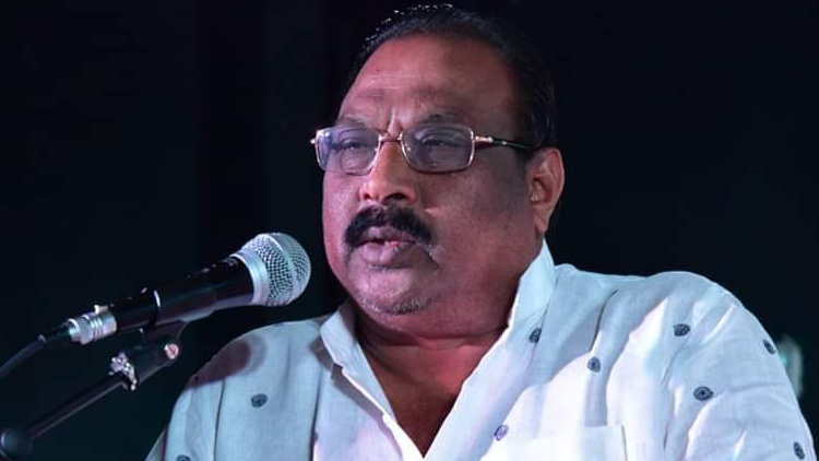 അൻസാരി പള്ളിക്കൽ നിര്യാതനായി