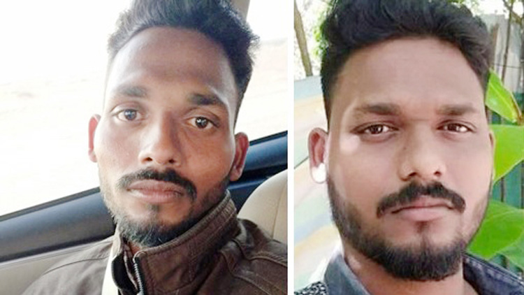 ‘മരുഭൂ ജീവിതത്തിന്​’​ അറുതി; അൻഷാദ്​ ഇന്ന്​ നാടണയും