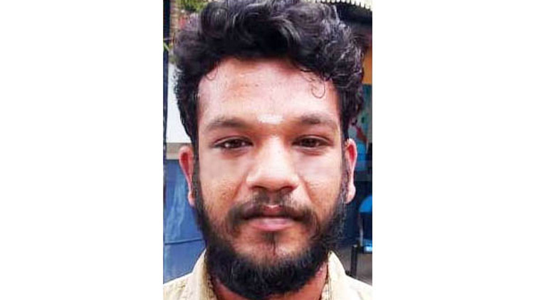 ആ​ദ​ർ​ശി​നെ വെ​ട്ടി​ക്കൊ​ന്ന കേ​സ്​: ആർ.എസ്.എസ് പ്രവർത്തകരടക്കം ഒമ്പതുപേർ അറസ്​റ്റിൽ