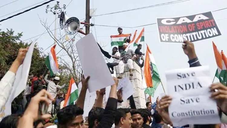 anti-caa-protest
