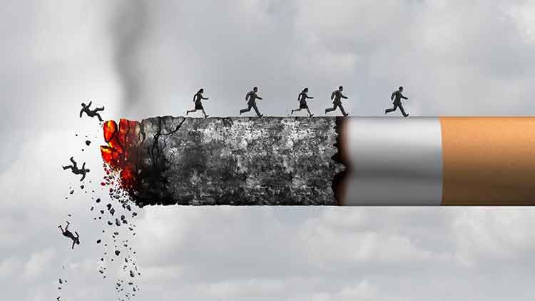 പുകവലി വിരുദ്ധ പ്രതിജ്ഞയെടുക്കാം; ഇന്ന്​ ലോക പുകയിലവിരുദ്ധ ദിനം