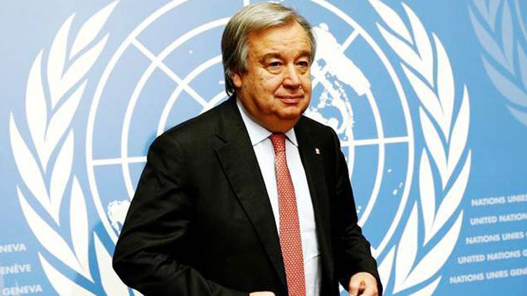 രണ്ടാം ലോക യുദ്ധത്തിന്​ ശേഷം നാം നേരിടുന്ന ഏറ്റവും വലിയ പ്രതിസന്ധിയാണ്​ കോവിഡ്​ -യു.എൻ