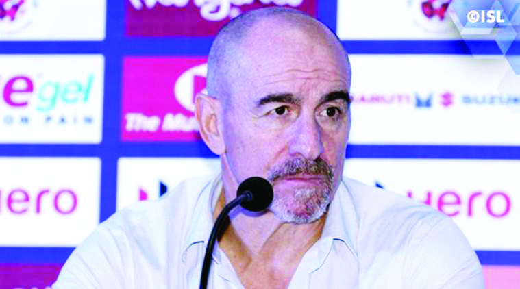 കൊല്‍ക്കത്തയുടെ പരിശീലകന്‍ ഇനി പുണെയുടേത്