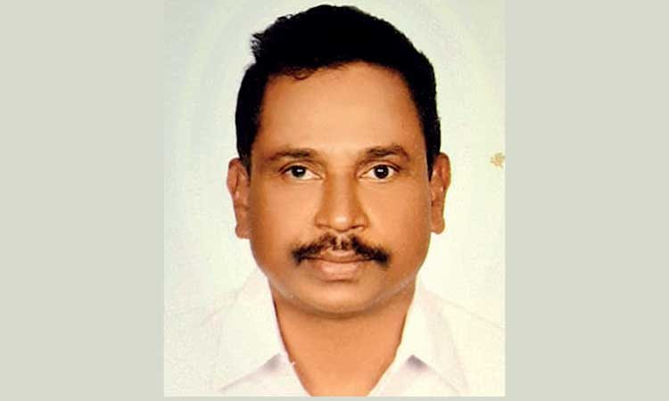 അ​ൽ​െ​എ​നി​ൽ ദു​രൂ​ഹ സാ​ഹ​ച​ര്യ​ത്തി​ൽ മ​രി​ച്ച​യാ​ളു​ടെ മൃ​ത​ദേ​ഹം നാ​ട്ടി​ലേ​ക്ക്​ കൊ​ണ്ടു​പോ​യി