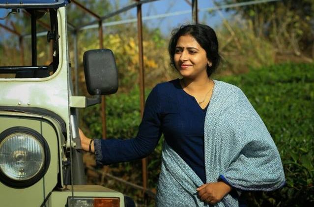 anu sithara anu sithara