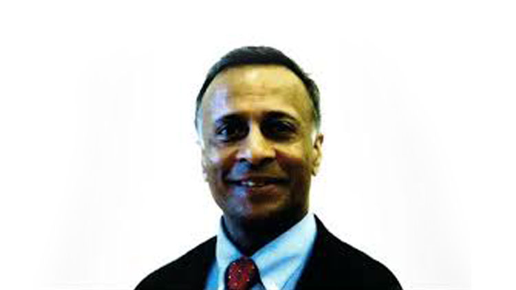 ഇ​ന്ത്യ​ൻ വം​ശ​ജ​ന്​ യു.​എ​സ്​ ഫെ​ഡ​റ​ൽ ജ​ഡ്​​ജി​യാ​യി നാ​മ​നി​ർ​ദേ​ശം