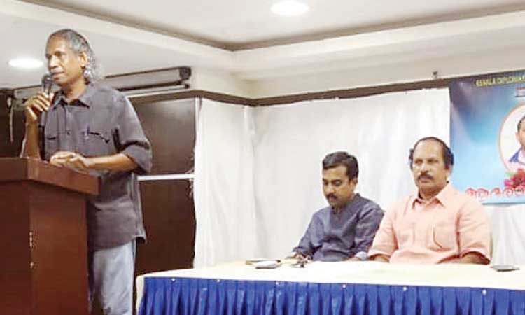 അ​നു​ശോ​ച​ന യോ​ഗം