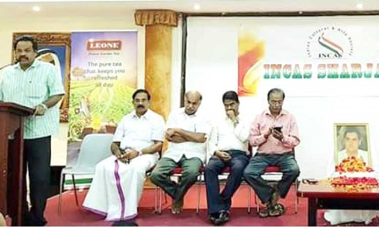 രാ​ജീ​വ്ഗാ​ന്ധി​യെ അ​നു​സ്​​മ​രിച്ചു