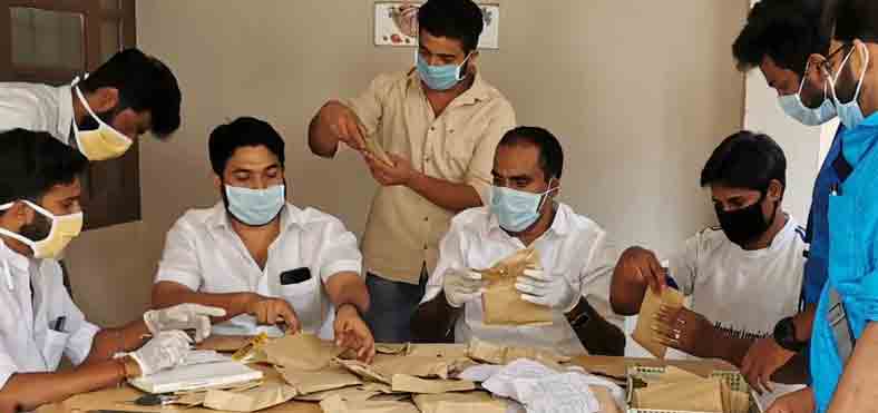 5842 രോഗികൾക്ക്​ 32.57 ലക്ഷത്തി​െൻറ മരുന്ന്​ എത്തിച്ച്​ അൻവർ സാദത്ത് എം.എൽ.എ