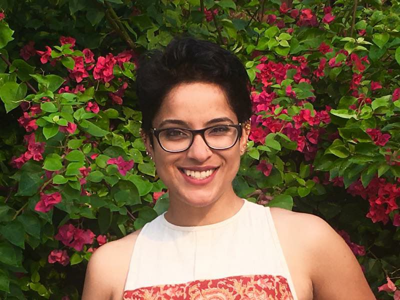 എന്ത് കൊണ്ട് ഡബ്ല്യു.സി.സിയിൽ അംഗമല്ല; അപര്‍ണ ഗോപിനാഥിന്‍റെ മറുപടി