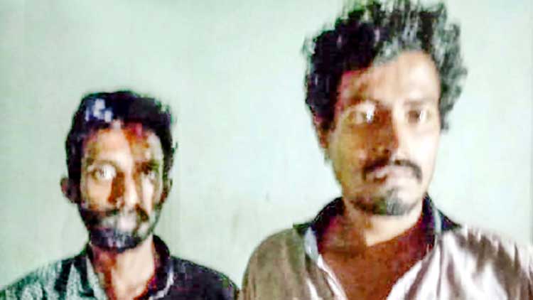 റെസിഡൻറ്​സ്​ അസോസിയേഷന്‍ ഭാരവാഹിക്കും കുടുംബത്തിനും മർദനം