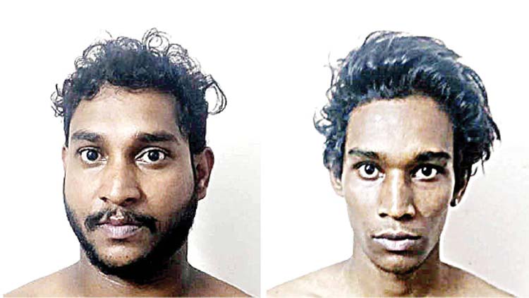 കക്കൂസ് മാലിന്യം പുഴയിൽ ഒഴുക്കി; പൊലീസ് പൊക്കി