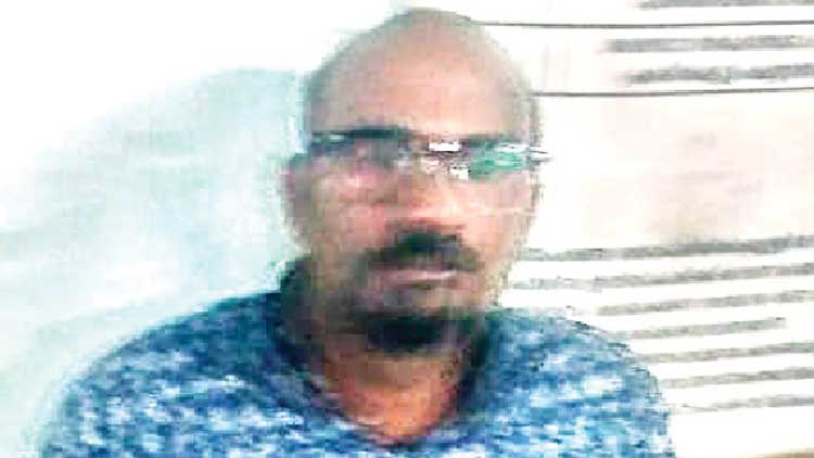 ക്രൈംബ്രാഞ്ച് ഉദ്യോഗസ്ഥൻ ചമഞ്ഞ് തട്ടിപ്പ്; ആലപ്പുഴ സ്വദേശി അറസ്​റ്റിൽ