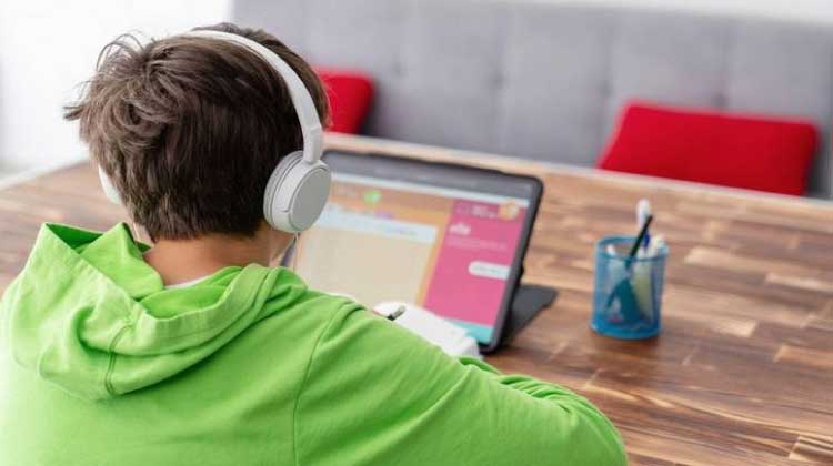 പഠിക്കാൻ കൂടുതൽ ആപ്ലിക്കേഷനുകൾ റെഡി