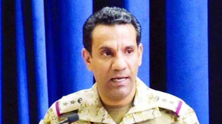 യമനിൽ വെടിനിർത്തൽ ഒരു മാസത്തേക്ക് നീട്ടിയതായി അറബ് സഖ്യസേന