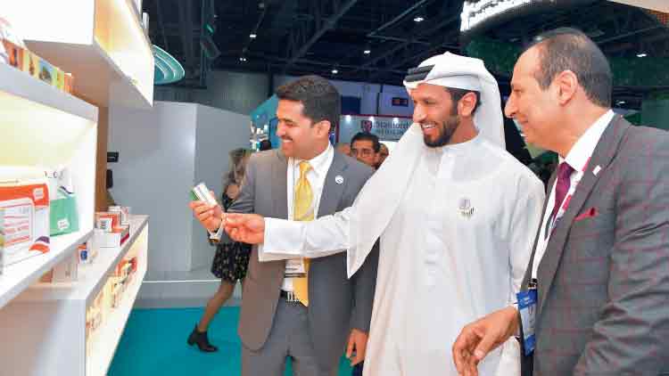 ബു​ർ​ജീ​ൽ മെ​ഡി​ക്ക​ൽ സി​റ്റി ഉ​ട​ൻ പ്ര​വ​ർ​ത്ത​നം തു​ട​ങ്ങും