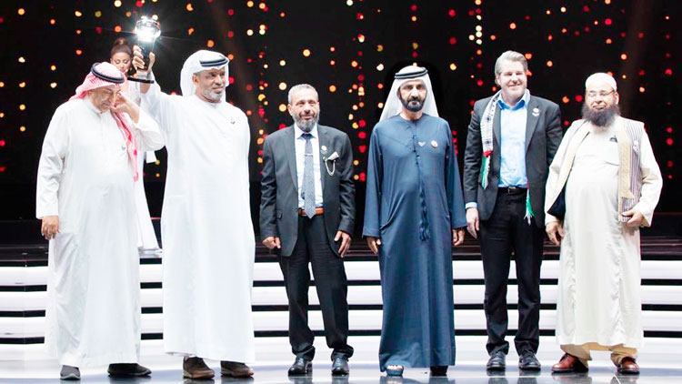 അഹ്​മദ്​ അൽ ഫലാസി അറബ്​ ഹോപ്​​ മേക്കർ