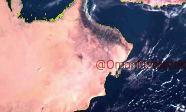 അറബിക്കടലിൽ ന്യൂനമർദ സാഹചര്യം പ്രതീക്ഷിക്കുന്നില്ല