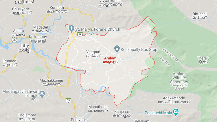 വാർഡുകളുടെ എണ്ണം വർധിപ്പിക്കൽ: സർക്കാർ തീരുമാനം ഉപേക്ഷിച്ചത് ആറളം ഫാമിന് തിരിച്ചടി