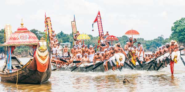 aranmula-boat-Race