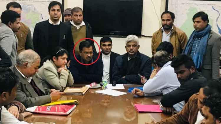 aravind-kejrival aravind-kejrival