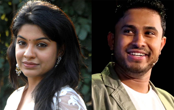 അര്‍ച്ചനാകവി വിവാഹിതയാകുന്നു