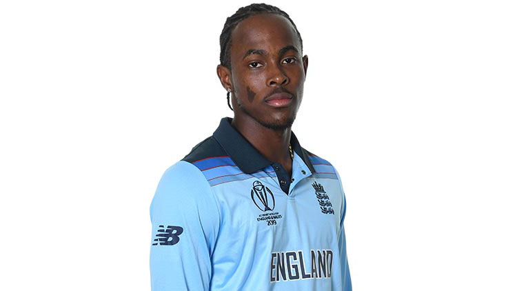 വീട്ടിലേക്ക്​ മുങ്ങി; ആർചറെ പുറത്തിരുത്തി