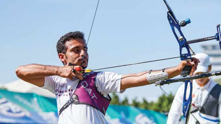 അ​െമ്പയ്​ത്ത്​: ഇന്ത്യയുടെ വിലക്ക്​ നീക്കി