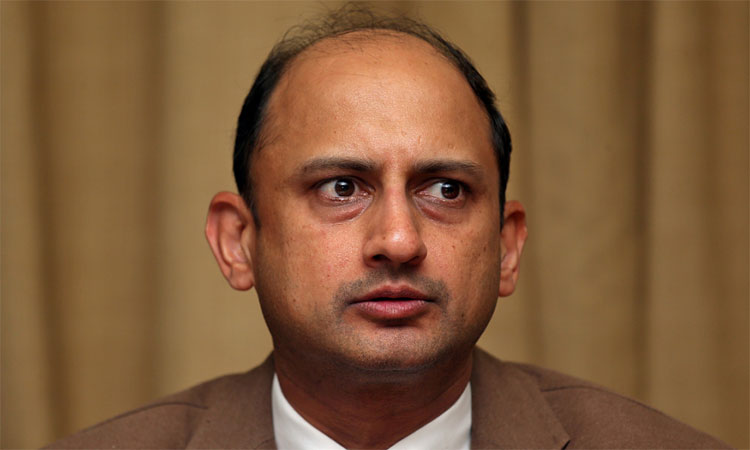 കാലാവധി തീരും മു​േമ്പ രാജ​ിവെച്ച്​ ​ആർ.ബി.ഐ ഡെപ്യൂട്ടി ഗവർണർ