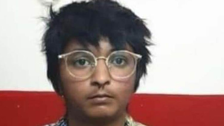 ഫ്രീ കശ്​മീർ പ്ലക്കാർഡ്​ ഉയർത്തിയ വിദ്യാർഥിനി ബംഗളൂരുവിൽ കസ്​റ്റഡിയിൽ