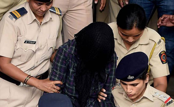 ഷീന ബോറ: ഇന്ദ്രാണിയുടെ അംഗരക്ഷകന്‍ കസ്റ്റഡിയില്‍