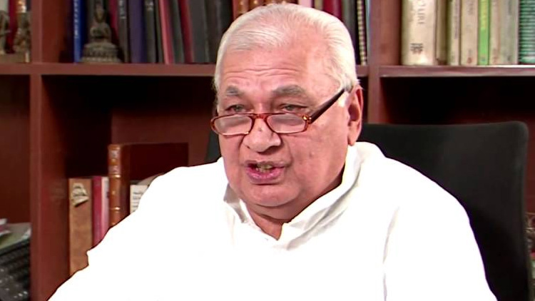 ആരിഫ് മുഹമ്മദ് ഖാൻ കേരള ഗവർണർ