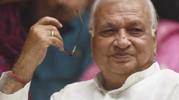 താൻ റബർ സ്റ്റാംപ് അല്ല; നിലപാട് കടുപ്പിച്ച് ഗവർണർ