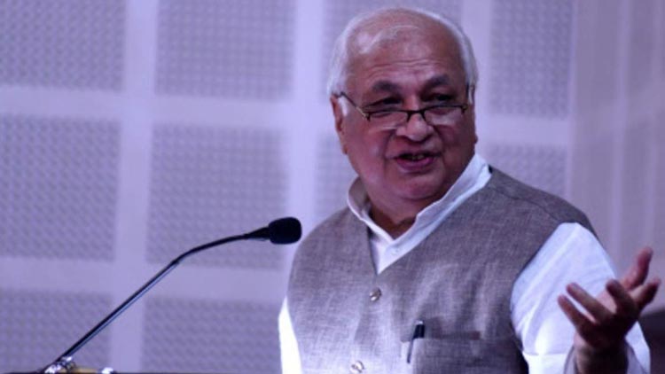 പൗരത്വ സമരത്തെ ഭീകരപ്രവർത്തനമാക്കി ഗവർണർ