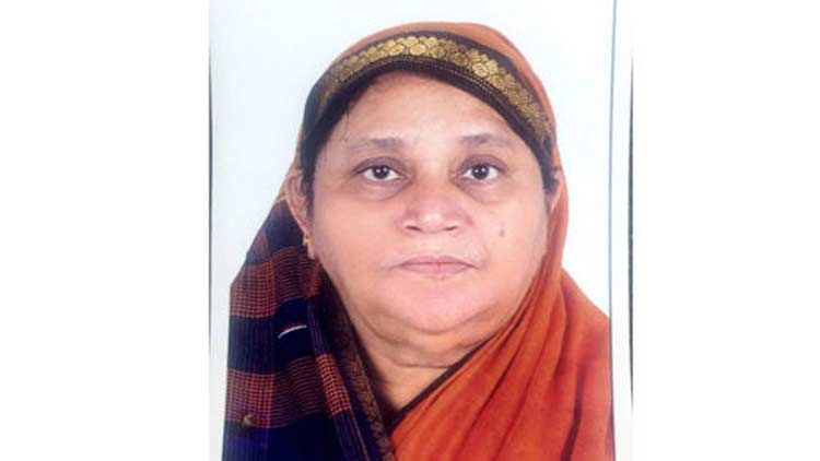 മ​ല​യാ​ള സി​നി​മ​യി​ലെ ആ​ദ്യ വ​നി​ത നി​ർ​മാ​താ​വ് ആ​രി​ഫ ഹ​സ​ൻ അന്തരിച്ചു