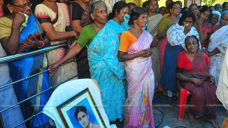 അർജുൻെറ കൊലപാതകത്തിലേക്ക് നയിച്ചത് ഒരു വർഷം മുമ്പ് നടന്ന അപകട മരണം
