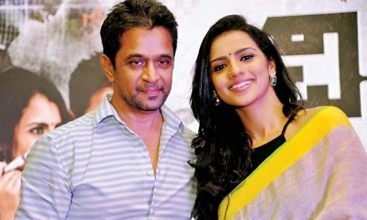 arjun-sarga--sruthi-harihar