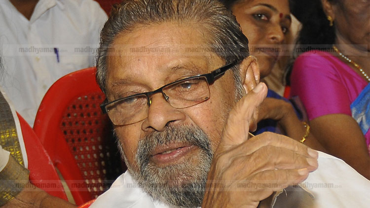 വീണയേന്തിയ അര്‍ജുനന്‍